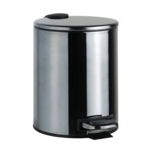 Poubelle à pédale 5L