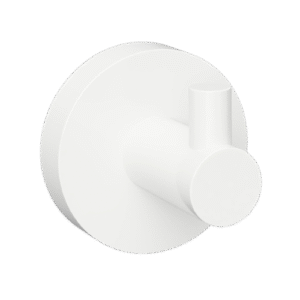 Patère simple