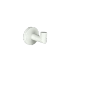 Patère simple