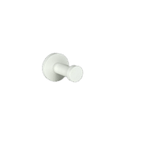 Patère simple