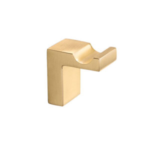 Patère simple