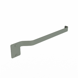 Porte-serviette