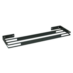 Porte serviette double