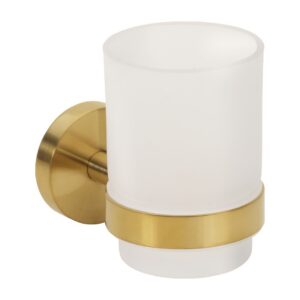 Porte verre simple à fixer