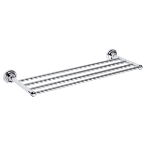 Rack à serviettes
