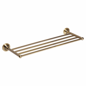 Rack à serviettes