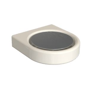 Porte-savon à fixer