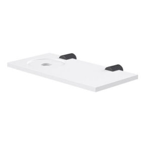 Tablette droite