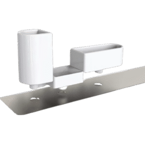 Tablette 3 pots