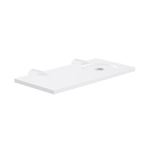 Tablette droite